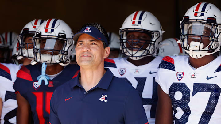 Arizona Spring Game