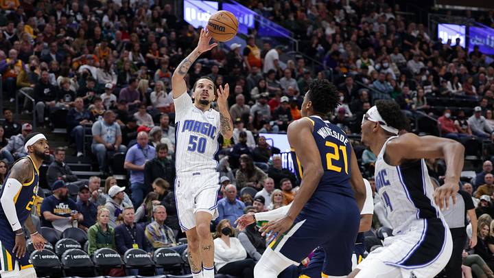 Rockets Vs Magic Prediction And Odds Continue To Fade Rockets 