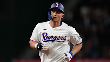 Pittsburgh Pirates v Texas Rangers