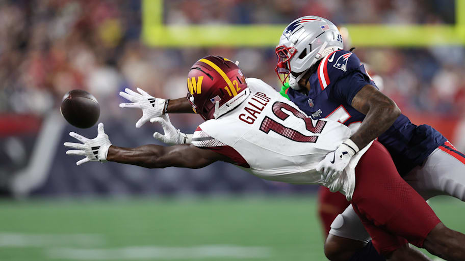 Michael Gallup