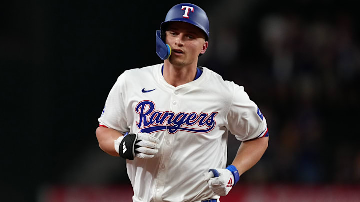 Pittsburgh Pirates v Texas Rangers