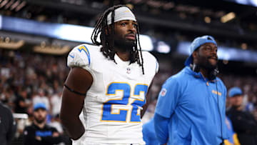 Los Angeles Chargers v Las Vegas Raiders - NFL 2025