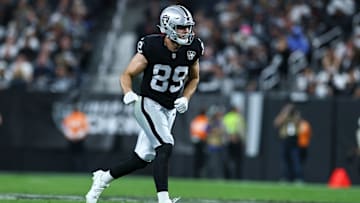 Atlanta Falcons v Las Vegas Raiders