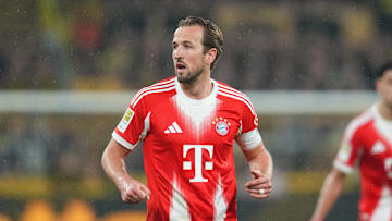 Harry Kane ist Bayerns Lebensversicherung