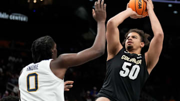 West Virginia v Colorado