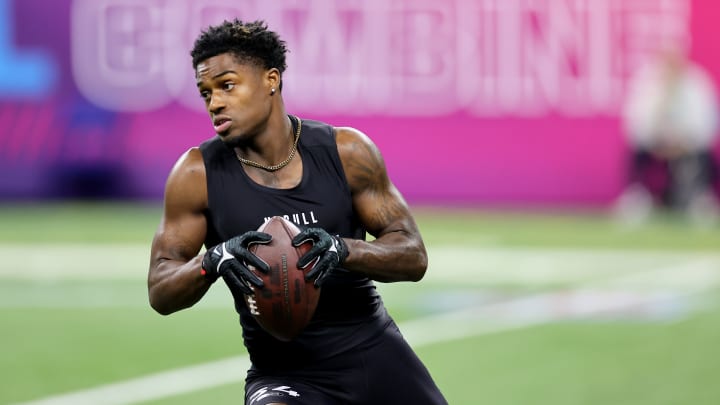 NFL Combine