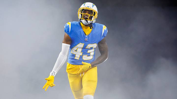 Buffalo Bills v Los Angeles Chargers