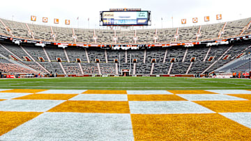 UTEP v Tennessee