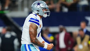 Green Bay Packers v Dallas Cowboys