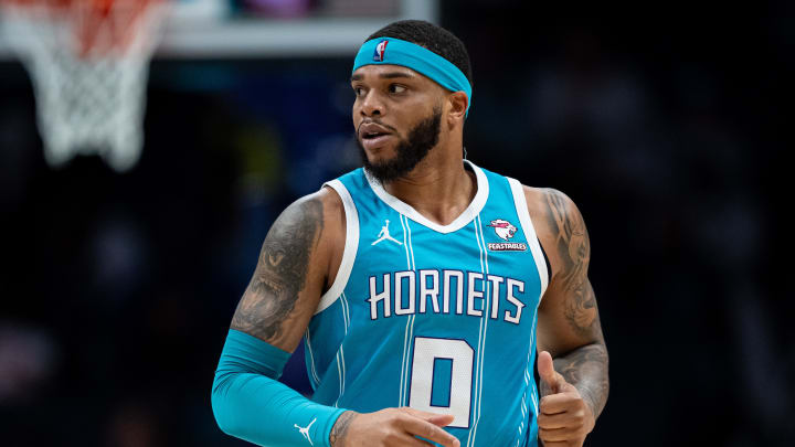 Charlotte Hornets, NBA Free Agency, Miles Bridges