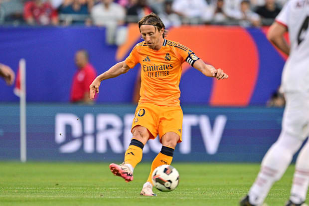 The 50 Greatest Soccer Players of All Time