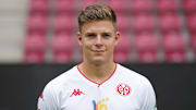 Finn Dahmen darf den FSV nicht verlassen