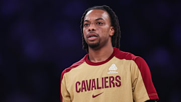 Darius Garland, Cleveland Cavaliers