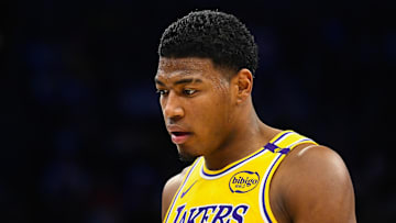 Los Angeles Lakers v Utah Jazz