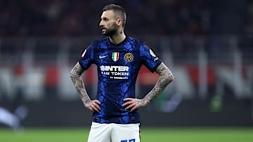 Marcelo Brozovic