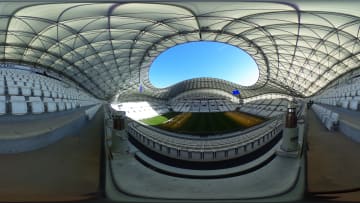 Stade Velodrome