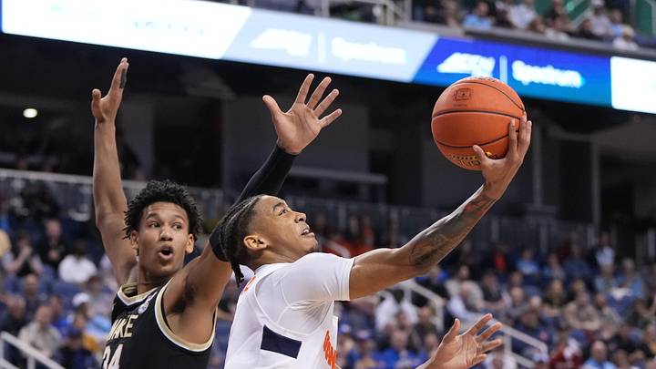 Syracuse basketball first plays in the ACC Tournament this Wednesday night. Experts pick the event's winner and a sleeper.