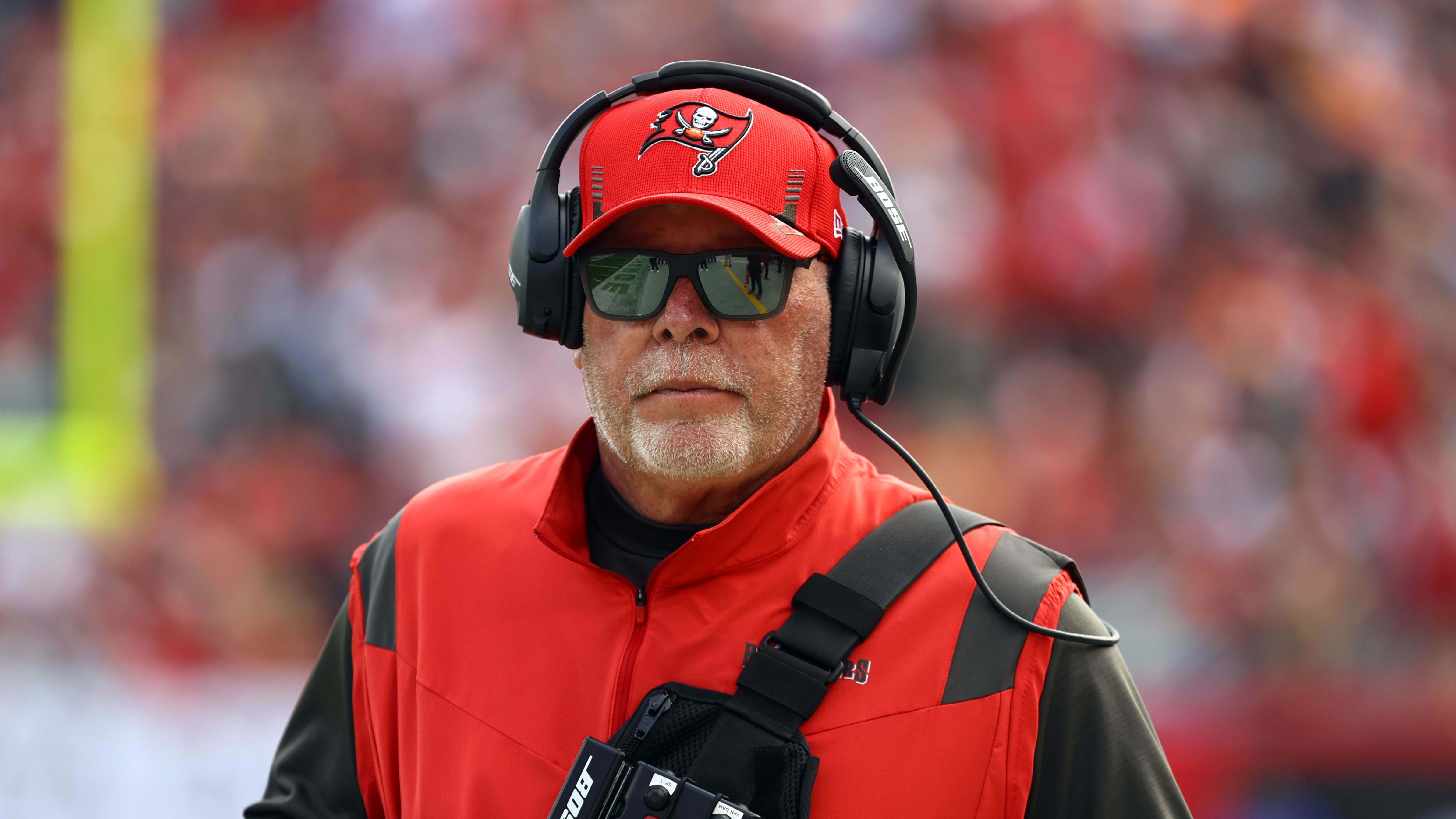 Sports Club of Tampa Bay to Honor Former Tampa Bay Buccaneers Head Coach