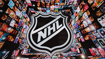 2024 Upper Deck NHL Draft, Rounds 2-7