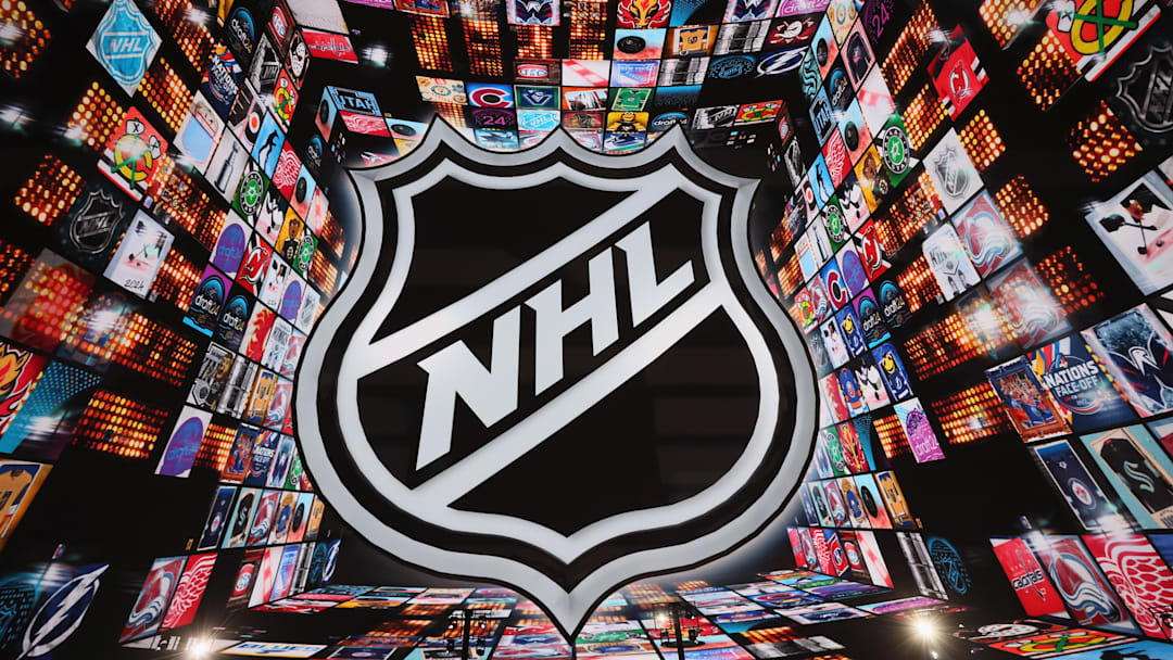 2024 Upper Deck NHL Draft