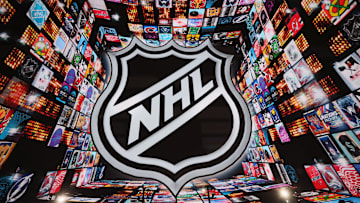 2024 Upper Deck NHL Draft
