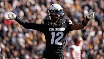 2025 NFL Mock Draft