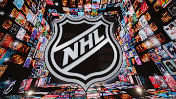2024 Upper Deck NHL Draft, Rounds 2-7