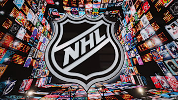 2024 Upper Deck NHL Draft, Rounds 2-7