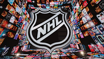 2024 Upper Deck NHL Draft, Rounds 2-7