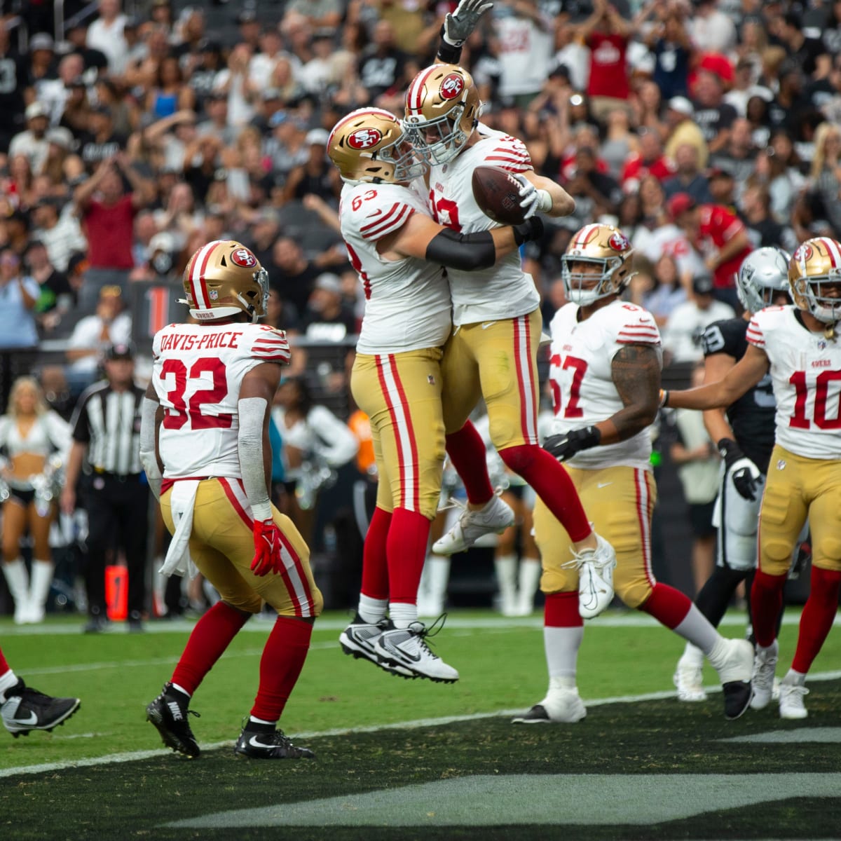 Raiders 49ers reddit stream on sale