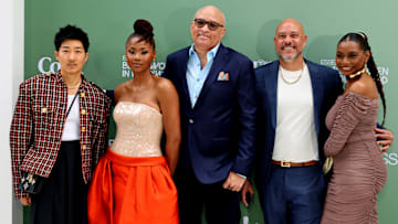 2025 ESSENCE Black Women In Hollywood Awards - Arrivals