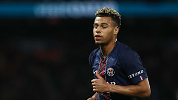 Malgré sa défaite contre l'OL (1-2) en Ligue 1, le PSG reste bien placé parmi les meilleurs d'Europe selon Opta. 