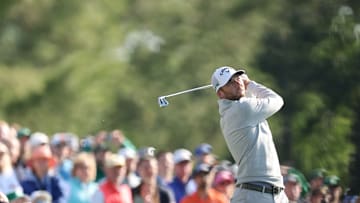 The Masters - Practice Day Three
