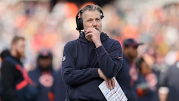 Green Bay Packers v Chicago Bears
