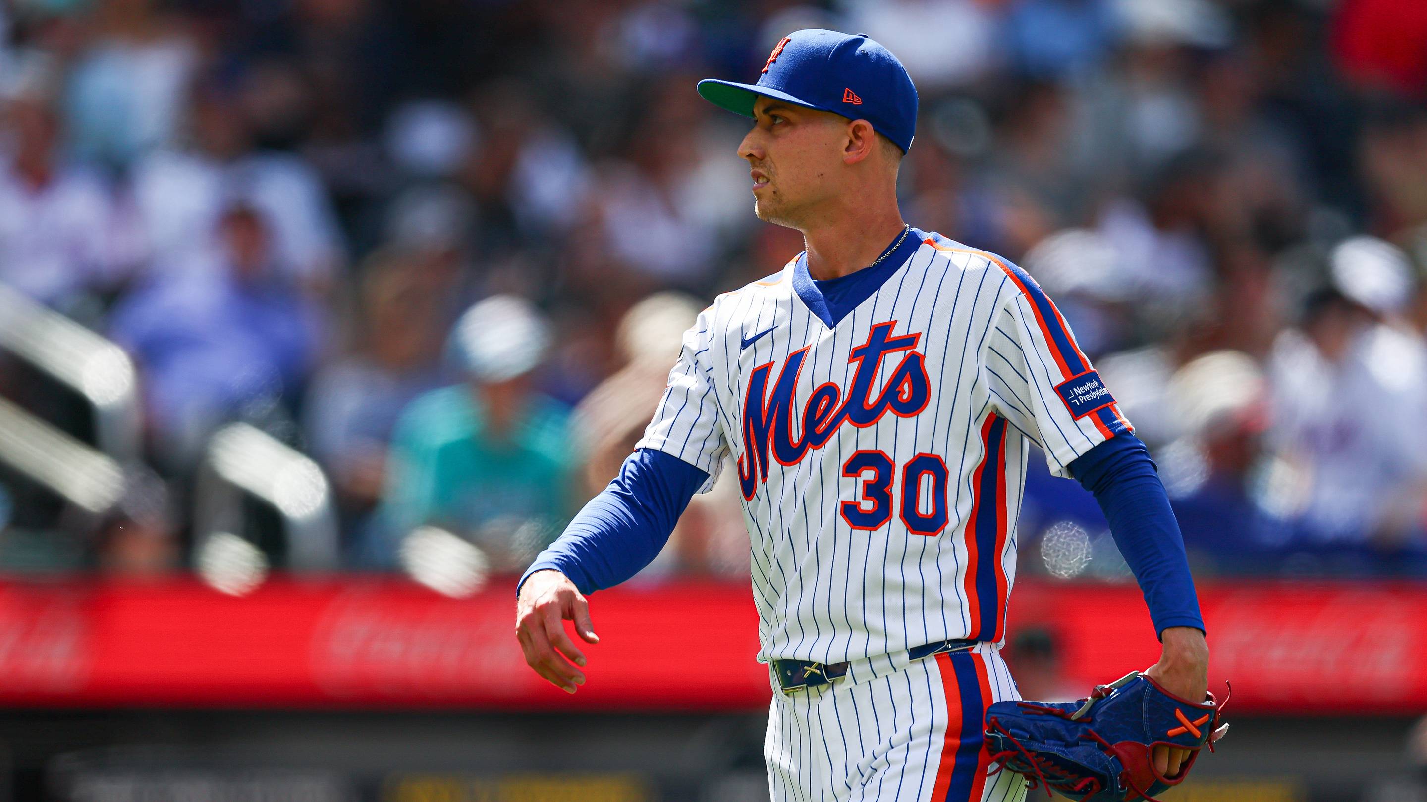 Mets Trade Deadline Report Card: Hits and Misses in a Season of Rebuilding