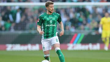 Werder Bremen muss weiter auf Weiser verzichten