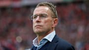 Ralf Rangnick has been linked with Man Utd again