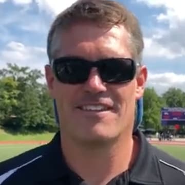 Rich Holzer is returning to the MIAA A Conference as the new head coach at Loyola Blakefield. He won the MIAA championship at Mount St. Joseph before spending six seasons at Northern-Calvert, where he won the 2021 Class 3A state crown.