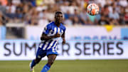 Moises Caicedo