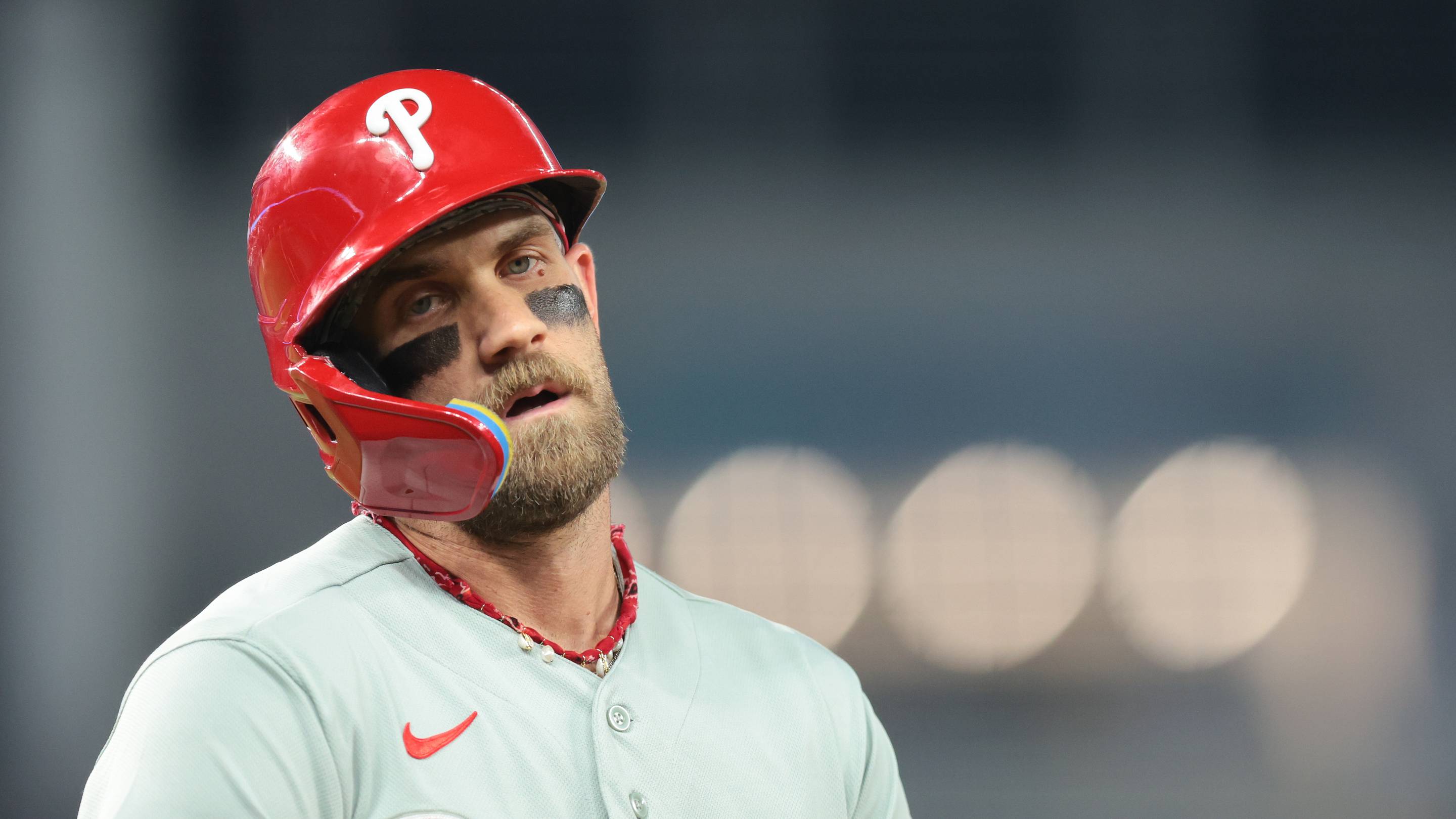 Bryce Harper trade fits if the Phillies decide it’s time for a drastic shakeup