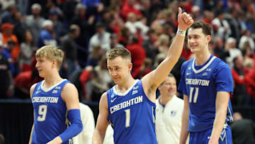 Creighton v Louisville