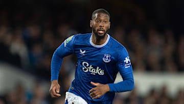 Everton v Doncaster Rovers - Carabao Cup Second Round