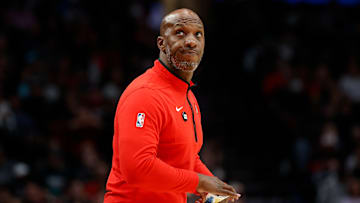 Brooklyn Nets v Portland Trail Blazers
