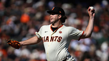 St. Louis Cardinals v San Francisco Giants