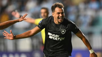 Eduardo teve uma grande atuação em Erechim