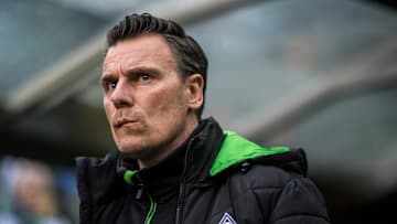 Steffen Korell räumt seinen Posten