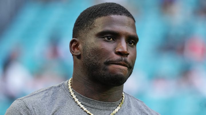 Jacksonville Jaguars v Miami Dolphins - NFL Preseason 2025
