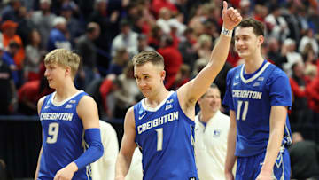 Creighton v Louisville