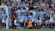 Manchester City FC v Ipswich Town FC - Premier League