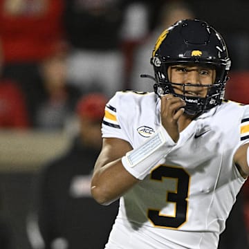 Jaron-Keawe Sagapolutele 